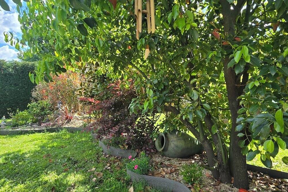 La Villa de Joy in Sanguinet, Côte d’Argent