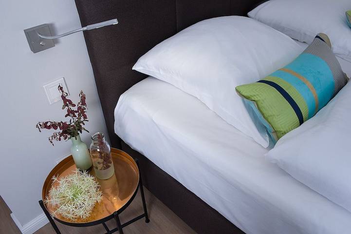 Ganze Wohnung, Erich Johannsen Wai 7 in Keitum in Keitum, Sylt (Gemeinde)