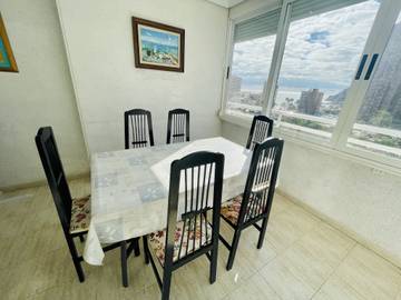 Vakantieappartement voor 6 Personen in La Cala de Finestrat, Finestrat, Afbeelding 2