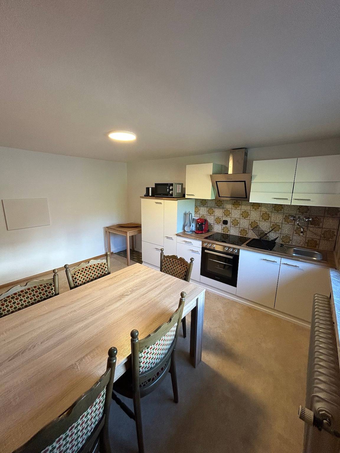 Ganze Ferienwohnung, Monteurwohnungen in Murg direkt an der Schweizer Grenze in Murg, Südschwarzwald