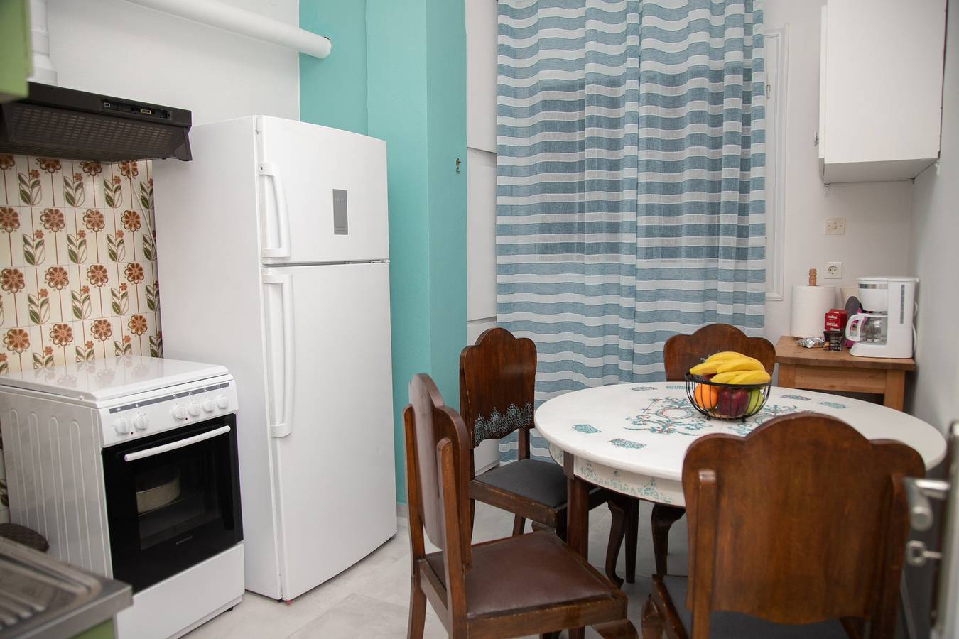 Geheel appartement, Gerolimin Blue in Gerolimenas, Mani Peninsula