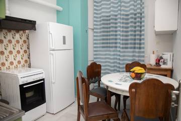 Vakantieappartement voor 6 Personen in Messenische Golf, Peloponnesos, Afbeelding 4