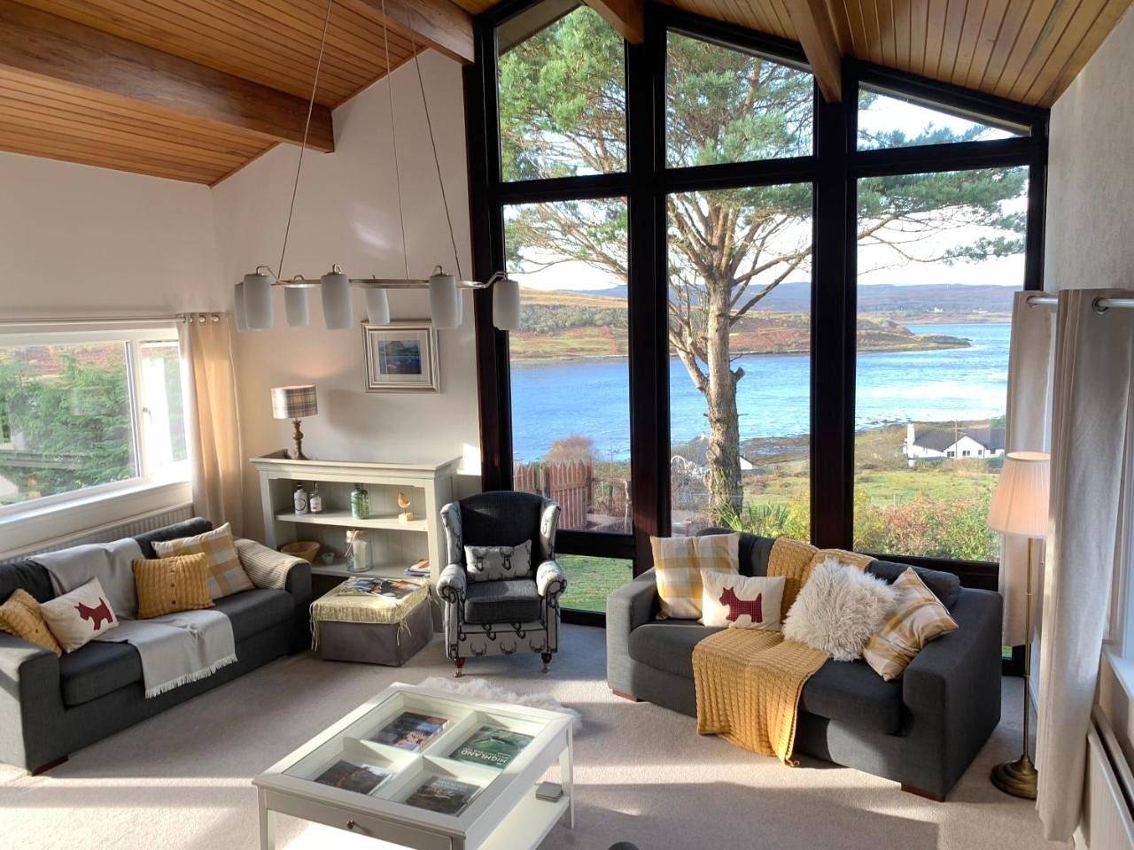 Triple Room in Highlands