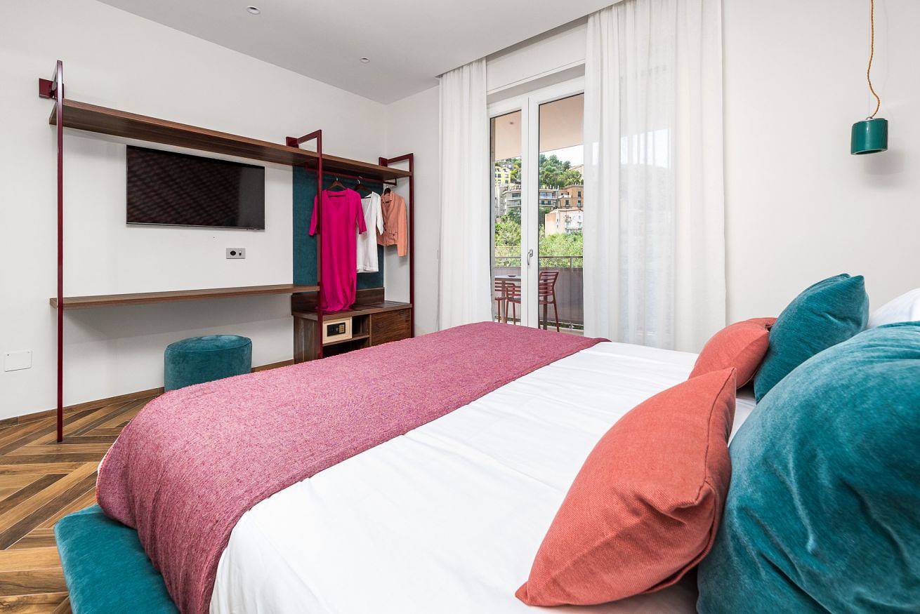 Apartamento entero, Futura apartments - Funky in Sorrento, Península Sorrentina
