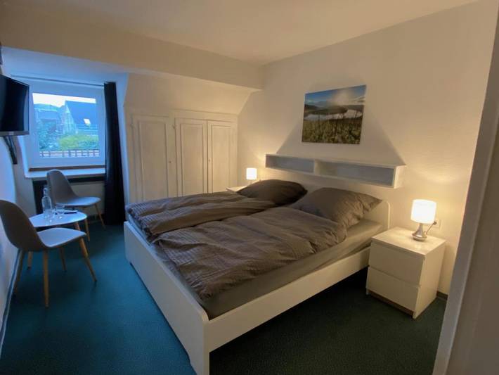 Chambre d’hôte pour 2 personnes à Kröv - 2