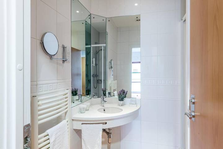 Hôtel pour 2 personnes à Aviemore - 4