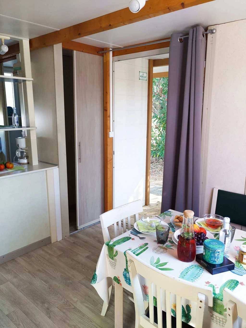 Chalet 3 étoiles - Piscine  - ccb0fdc in Olmeto, Sartène e dintorni