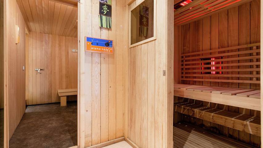 Ferienhaus mit Meerblick für 24 Personen, mit Garten und Pool sowie Sauna in Belgien - 3