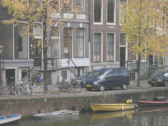 B&b voor 2 personen, met uitzicht in Noord-Holland
