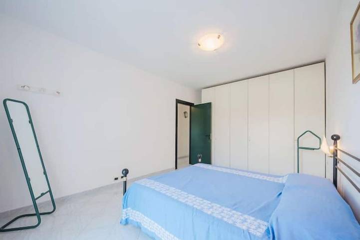Lucerna Due in Ameglia, Commune d'Ameglia