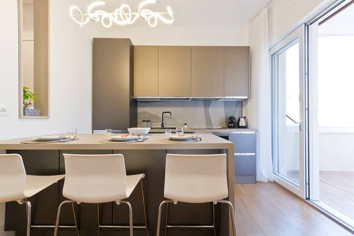 Appartamento intero, Urbanlife 70 in Pescara, Provincia di Pescara