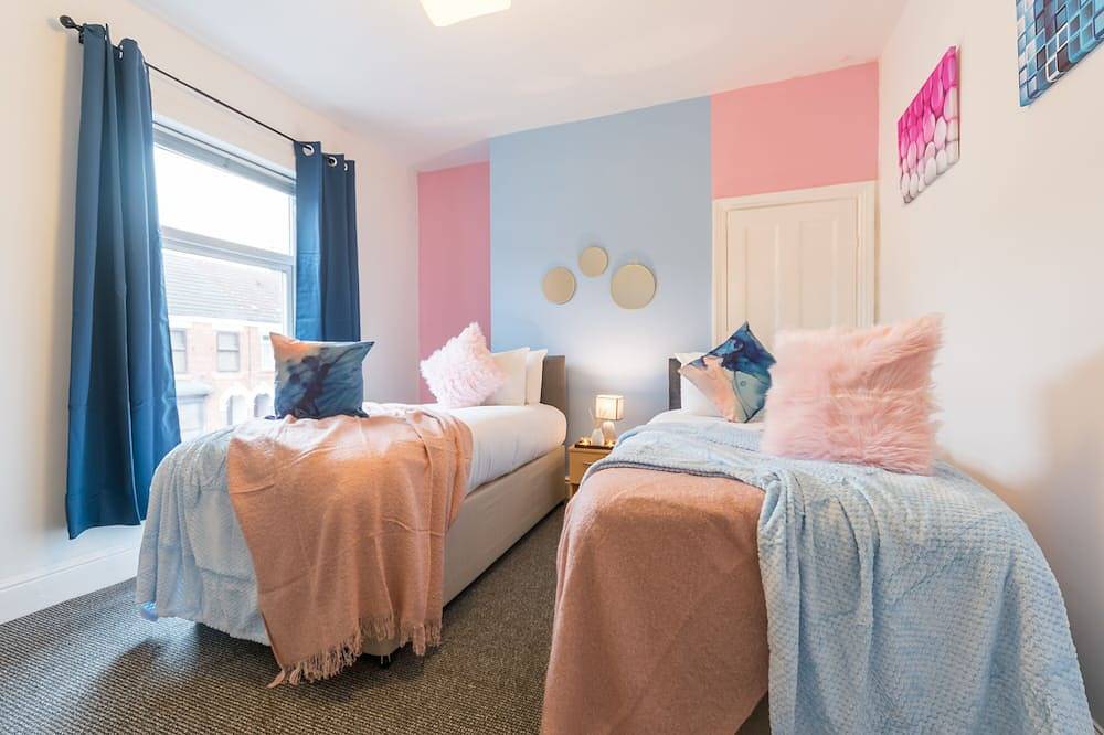 Streams of Joy By Jesouth in Kingston-upon-Hull, Yorkshire and the Humber