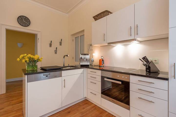 Ferienwohnung für 4 Personen - 1