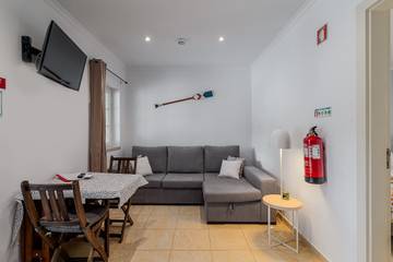 Apartamento De Férias para 3 Pessoas em Alcácer do Sal e Santa Susana, Alentejo Litoral, Foto 2