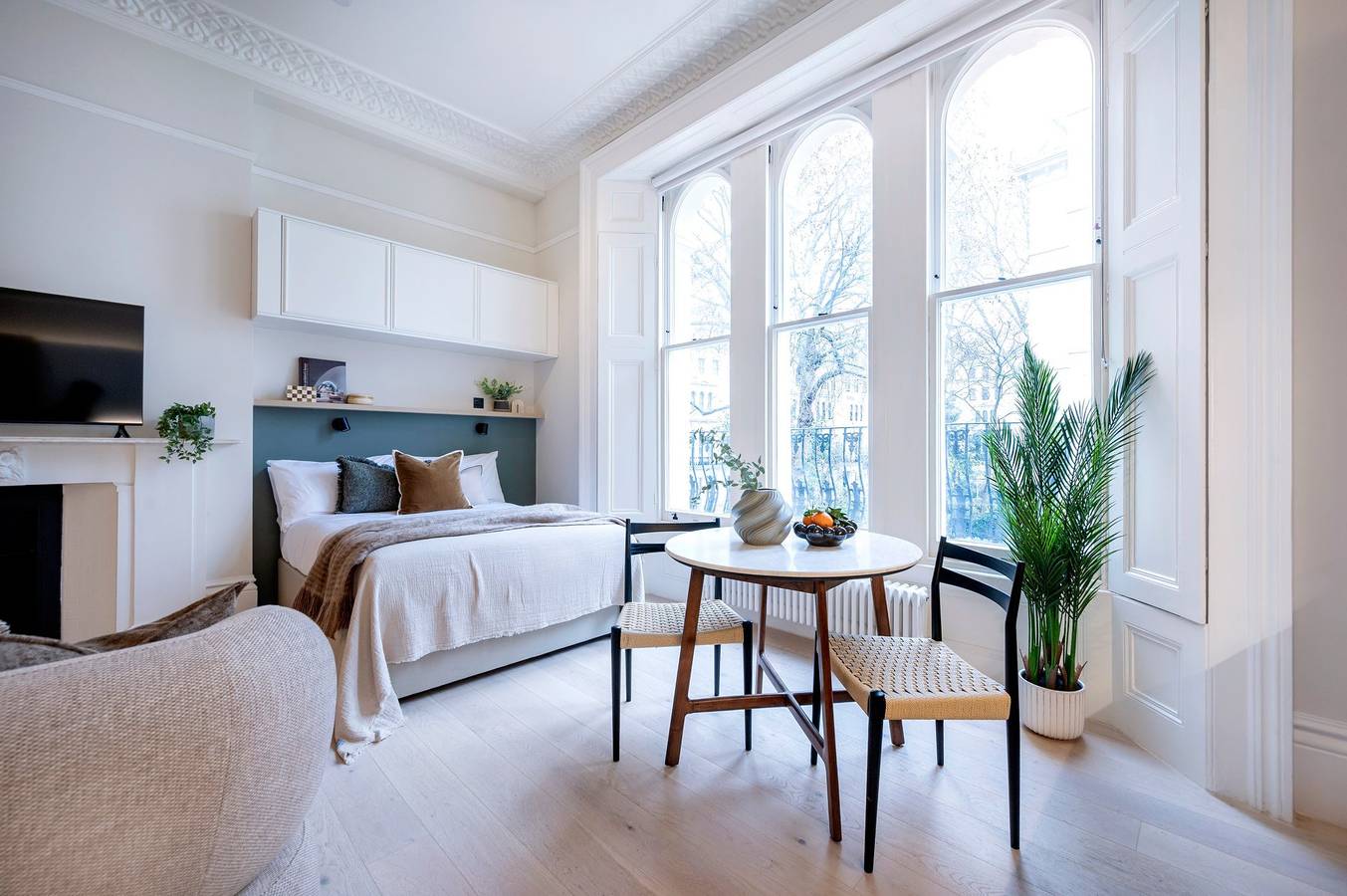 Appartamento vacanze a Londra a partire da 211€ a notte