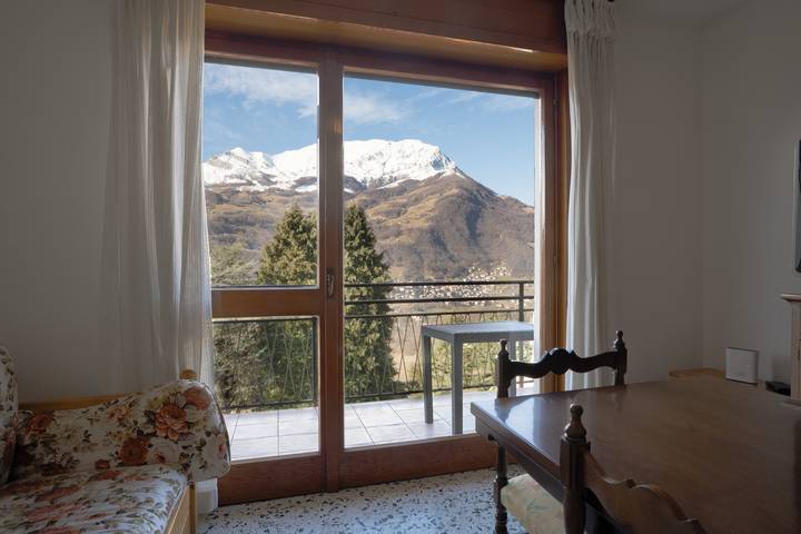 Ganze Wohnung, Residence Bellavista - Stambecco in Barzio, Gemeinde Barzio