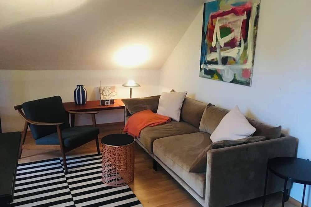 Ferienwohnung 75qm mit Balkon für max. 3 Personen in Bad Reichenhall, Berchtesgadener Alpen