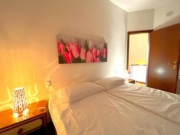 Villa pour 6 personnes, avec jardin ainsi que vue et terrasse à Grosseto - 4