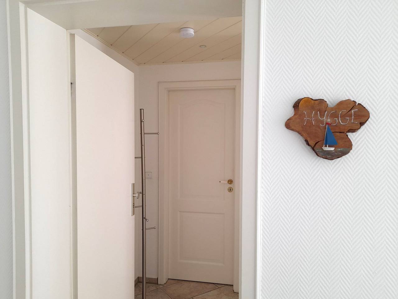 Ganze Ferienwohnung, Ferienwohnung Hygge in Schönhagen, Brodersby