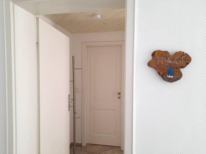 Ferienwohnung für 3 Personen, mit Balkon in Schönhagen - 4