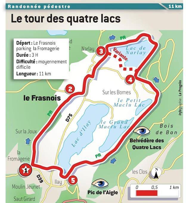 Gîte pour 4 personnes, avec terrasse dans Mantry - 2