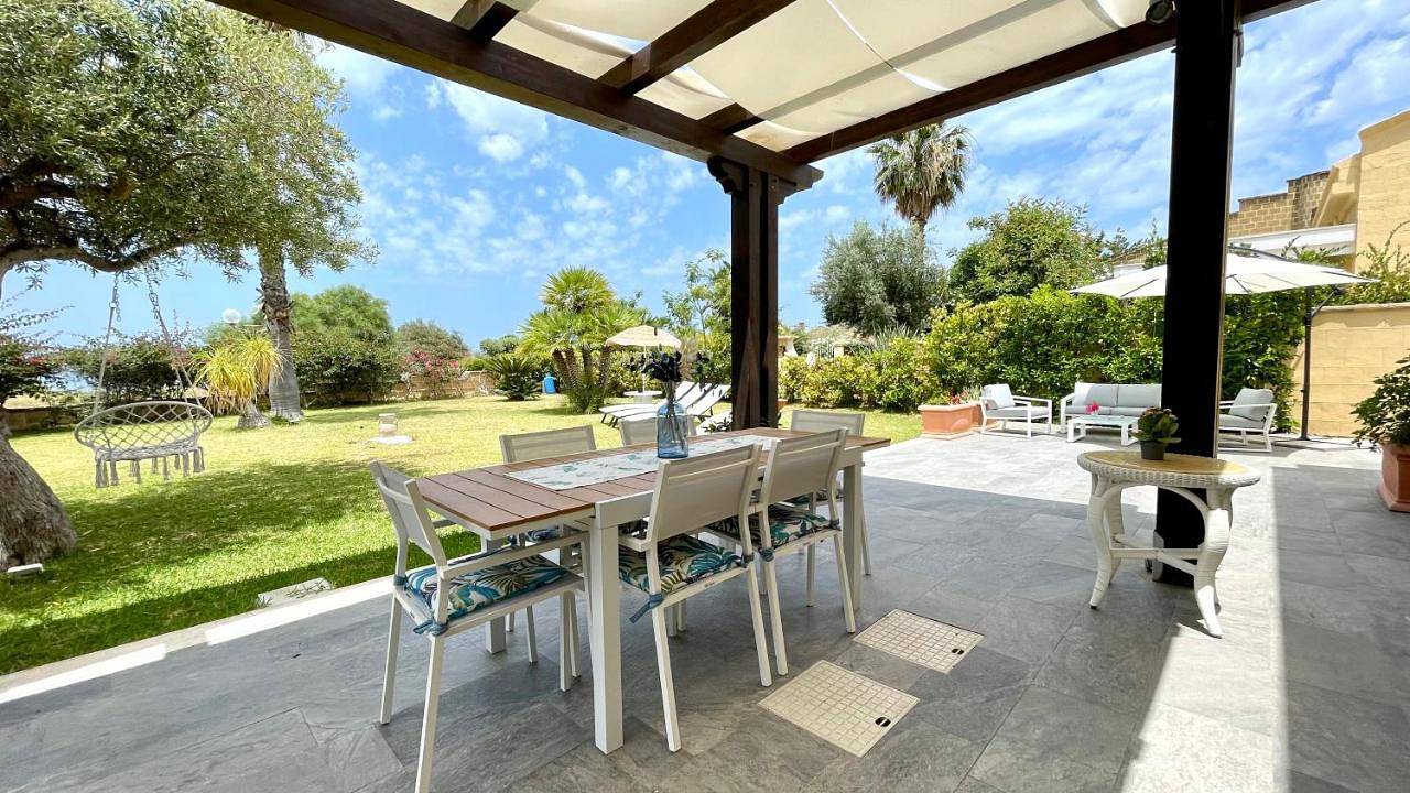 Villa Il Giglio in Mazzaforno, Cefalù (Comune)