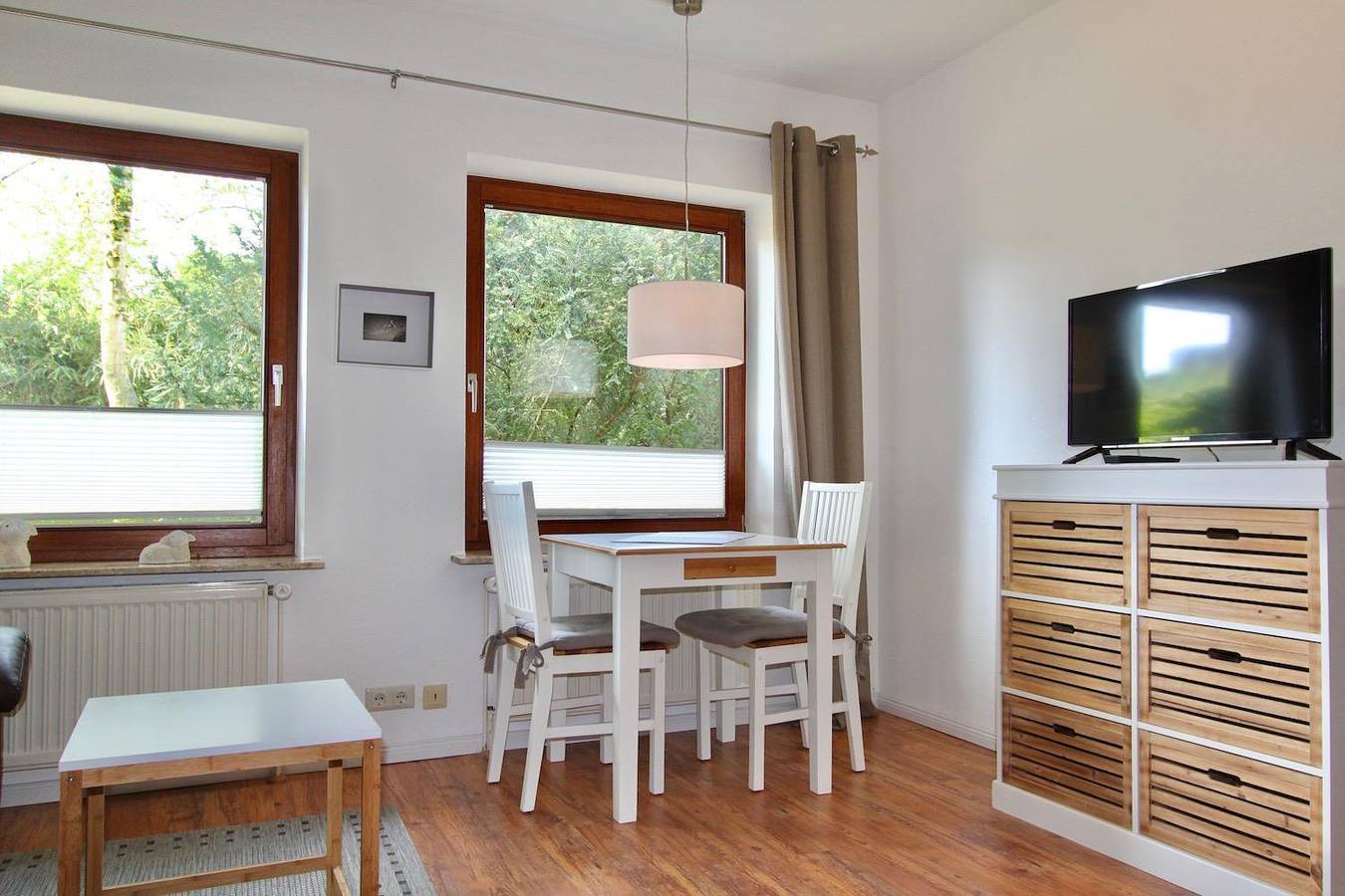 Ganze Ferienwohnung, Wohnung 4 in St. Peter-Bad, St. Peter-Ording