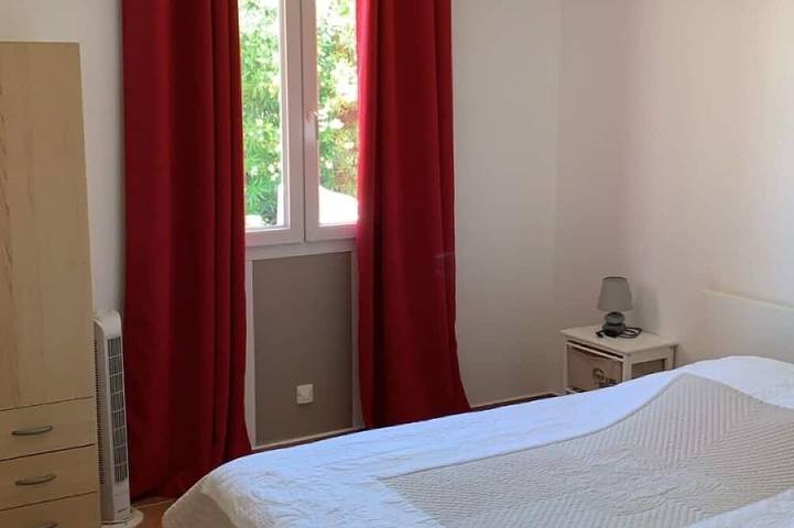 Villa pour 6 personnes, avec jardin et terrasse à Vallon-Pont-d'Arc - 3