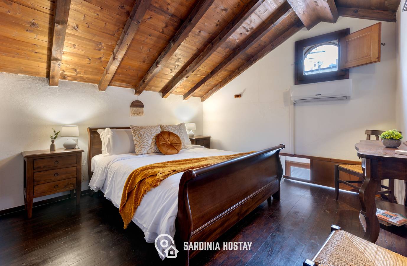 Appartamento intero, Dimora Del Borgo Antico in Castello (Sardinia), Cagliari