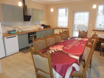 Dom dla 12 osoby w Kołczewo, Morze Bałtyckie, Zdjęcie 1