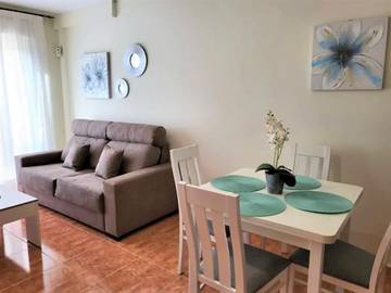 Ferienwohnung für 5 Personen in Playas de Vera, Vera, Bild 3
