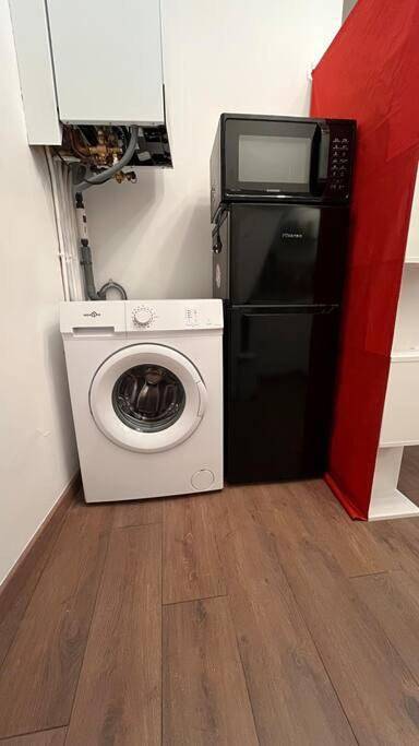 Appartement entier, Duplex Palaiseau Center - Access Orly Saclay Paris in Palaiseau, Essonne