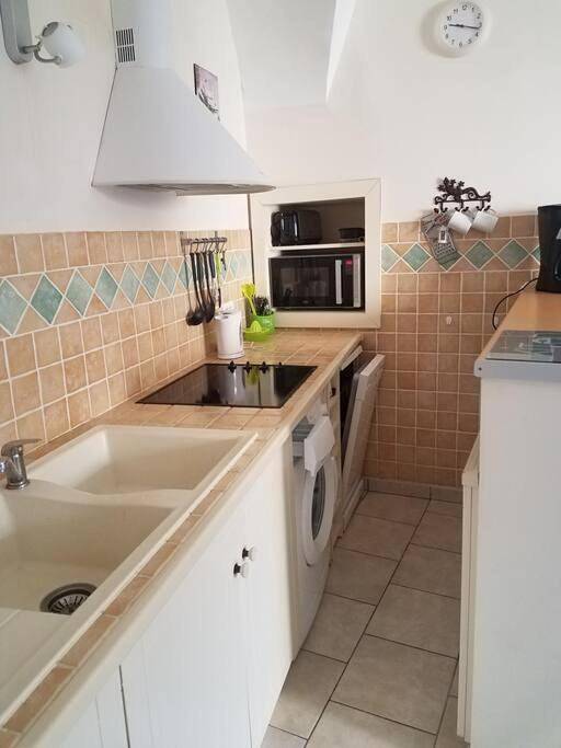 Appartement entier, Verdon in Quinson, Parc naturel régional du Verdon