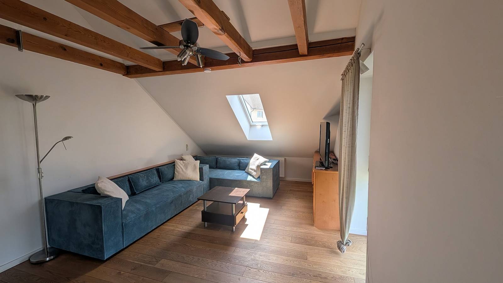 Ganze Wohnung, Apartment 'Malbrich' mit privater Terrasse und Wlan in Gräfenberg, Frankenalb