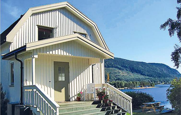 Ferienhaus für 7 Personen, mit Terrasse - 1