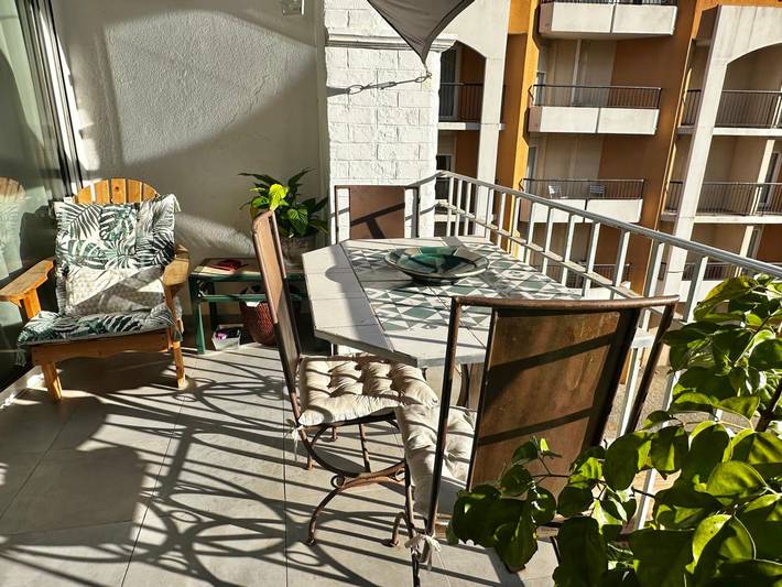 Gîte pour 6 personnes, avec terrasse à Port-Vendres - 2