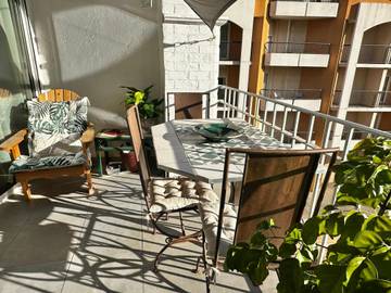 Location De Vacances pour 6 Personnes dans Côte Vermeille, Port-Vendres, Photo 1