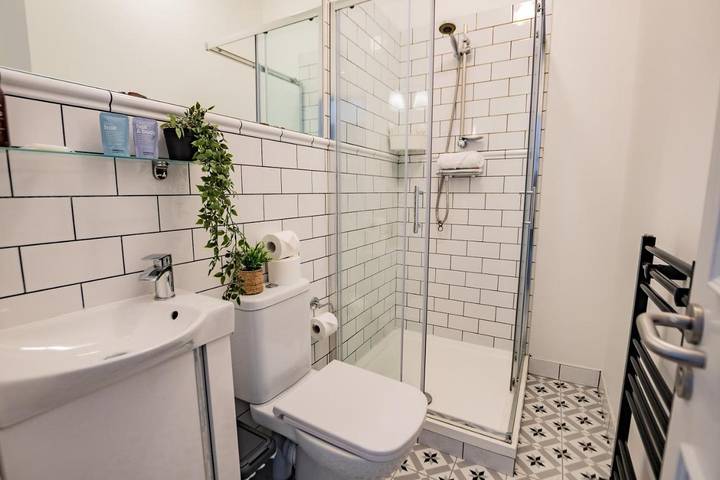 Gîte pour 2 personnes, avec vue à Howth - 2