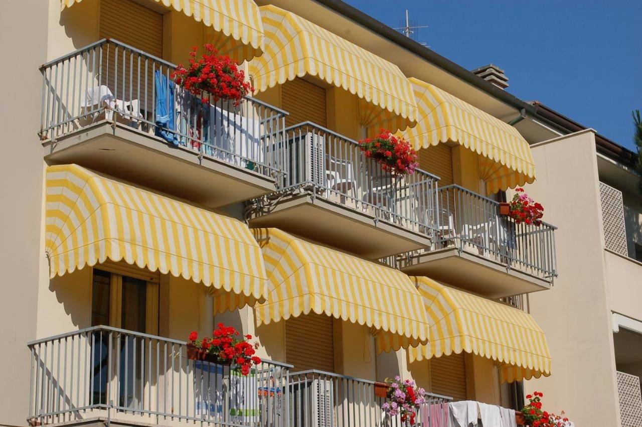 Hotel Ristorante La Terrazza in Lido di Camaiore, Camaiore