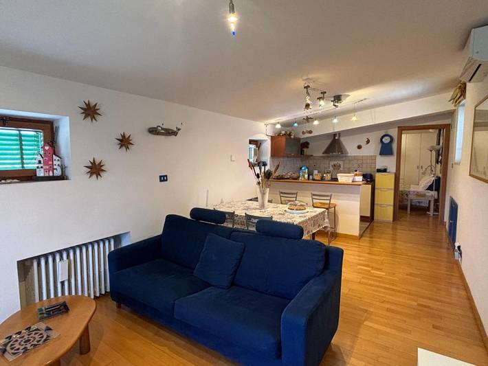 Gîte pour 4 personnes, avec vue et jardin, animaux acceptés à Introdacqua - 4