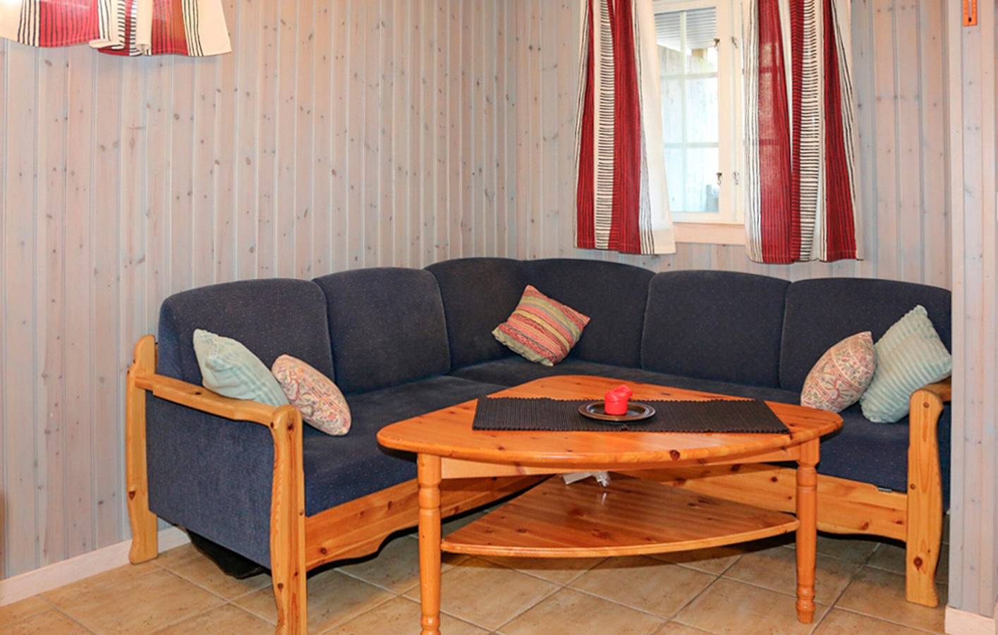 Hel semesterlägenhet, Lägenhet för 6 Personer med bastu in Tandådalen, Malung-Sälen region