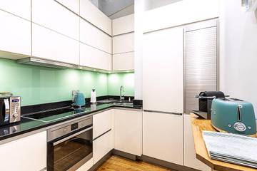 Apartment for 4 People in Kensington and Chelsea, London, Photo 1