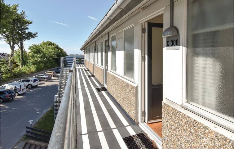 Ganze Ferienwohnung, Ferienwohnung für 6 Personen in Fåborg, Kleiner Belt
