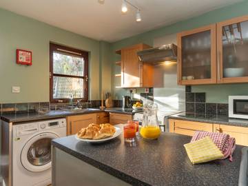 Holiday Home for 4 People in Aviemore, Cairngorms National Park, Photo 1