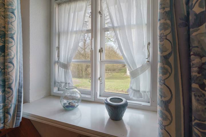 Ganze Wohnung, Apartment „Berlin“ mit Gemeinschaftsterrasse, Gemeinschaftsgarten und WLAN in Nordfriesische Inseln (Schleswig-Holstein) (Schleswig-Holstein), Pellworm