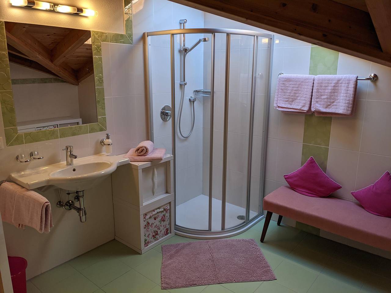 Ganze Ferienwohnung, Zuckerhütl in Stubaier Alpen, Neustift im Stubaital