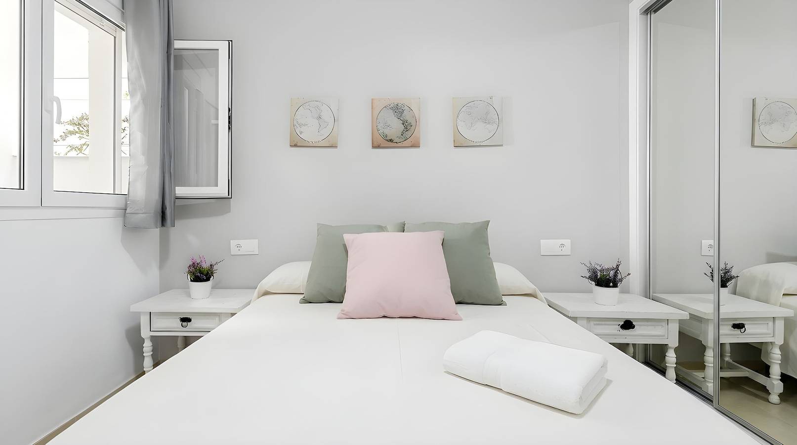 Ganze Wohnung, Apartamento c  ntrico Sanlucar Conil de la Frontera in Conil de la Frontera, Costa de la Luz