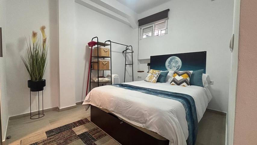 Holiday apartment for 4 people - 1