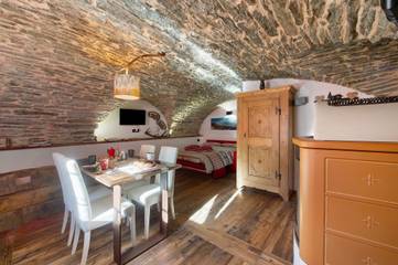 Ferienwohnung für 2 Personen in Bionaz, Walliser Alpen, Bild 4