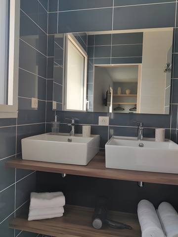 Chambre D’hôte pour 5 Personnes dans Pornic, Loire-Atlantique, Photo 3